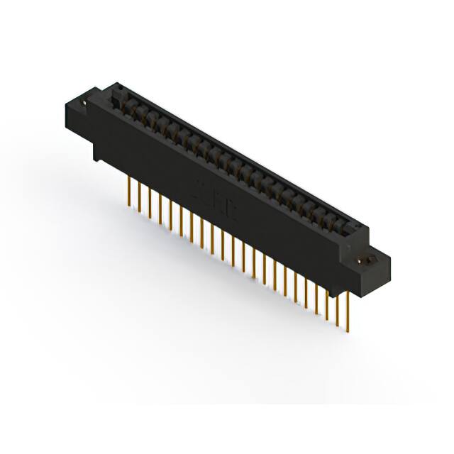 396-022-541-608 EDAC Inc.  Edgeboard Connectors
